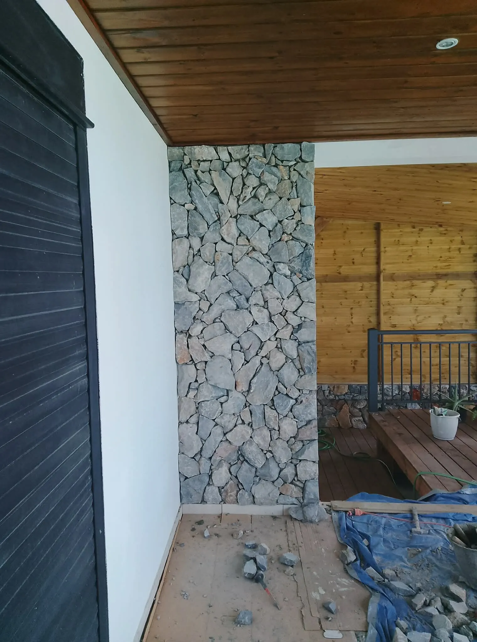 Murs de soutènement - Image gallerie 32